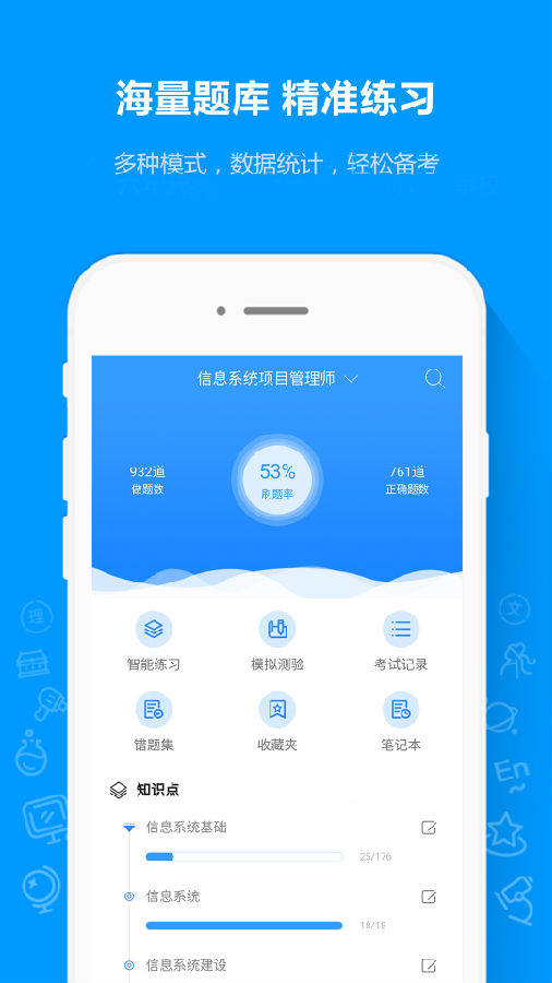 软考通 截图2