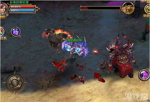 《传说法师》必备攻略：擎天岩锤玩法全解析 4