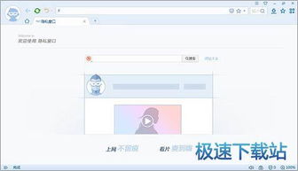 《私密浏览器》如何设置悬浮窗播放视频? 3
