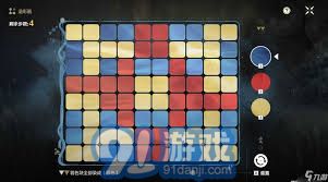 《鸣潮》槲生半岛:下棋必胜技巧大揭秘! 2