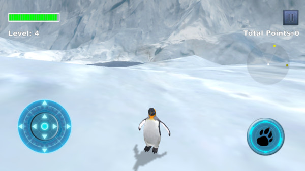 北极企鹅模拟器 1