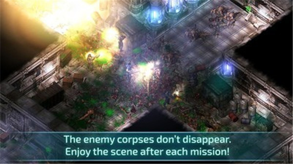 孤单枪手手机版 截图3