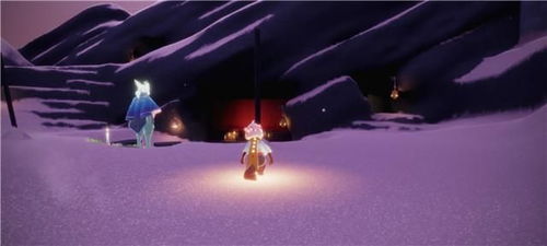 《光遇》×九色鹿联动,全新季节上线时间揭秘! 2