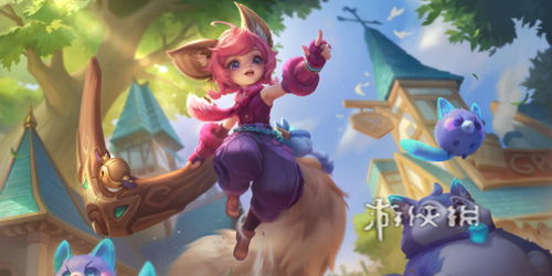 《决胜巅峰》:魅力四射的蕾拉角色深度解析 1