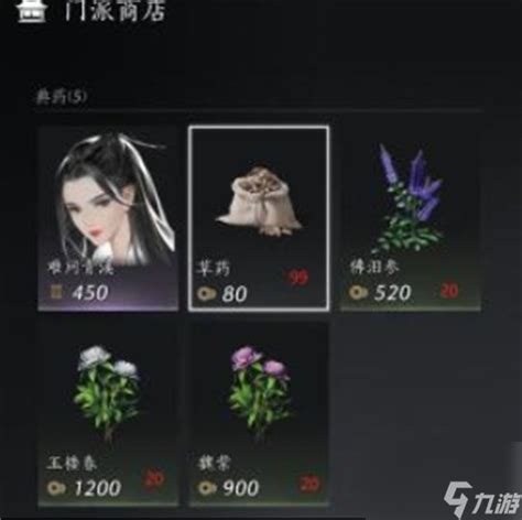 《解锁〈燕云十六声〉中的销金窟秘籍》 1