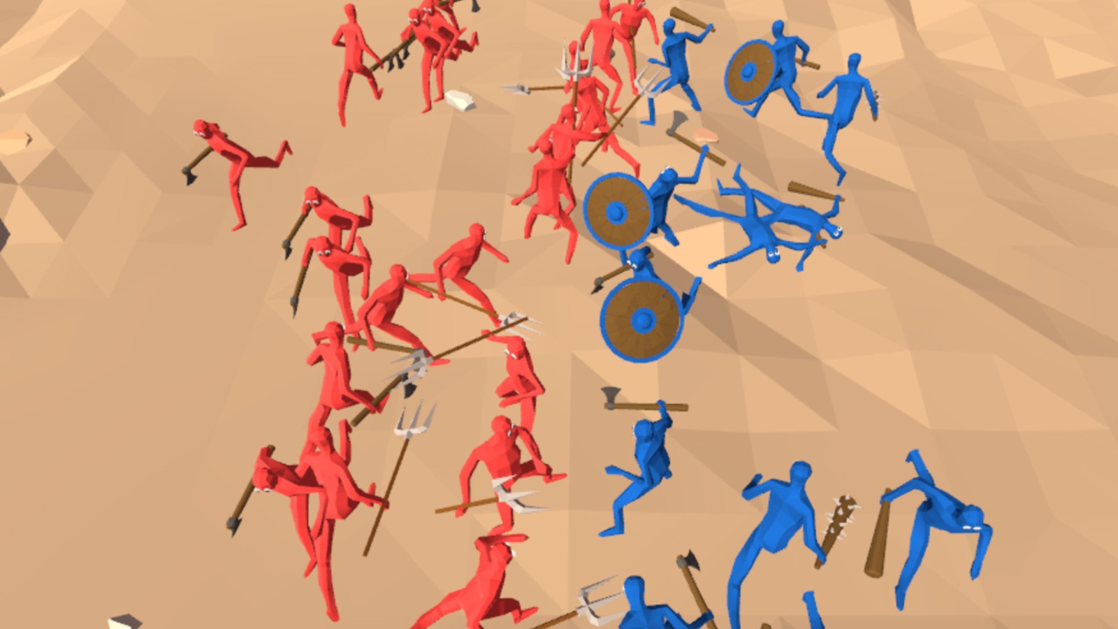 战争最终模拟 截图3