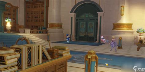 《原神》狩猎者预观者任务怎么做?攻略一览 2