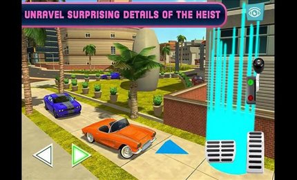 极速赛车5手游 截图2