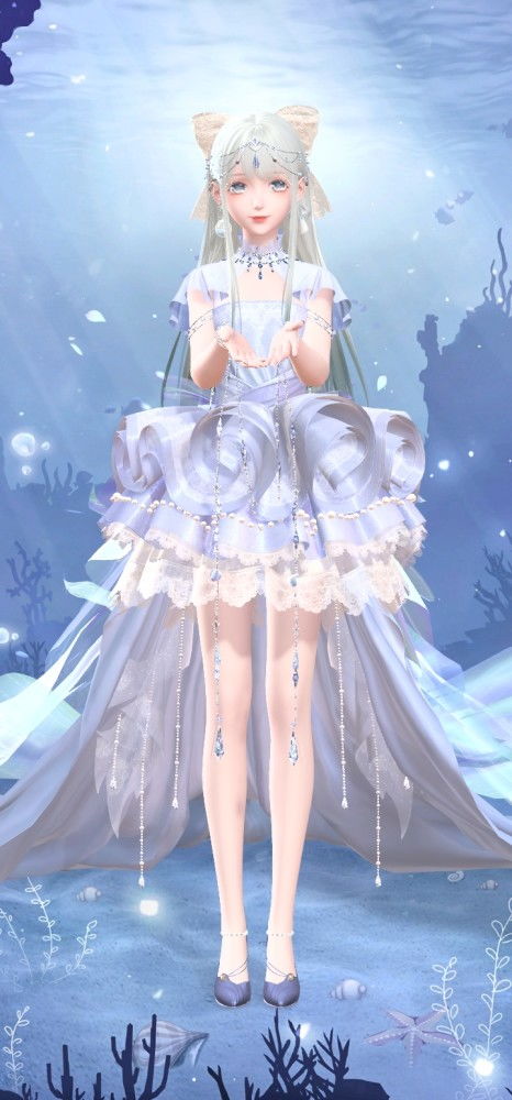 《《闪耀暖暖》玩家必看!如何搭配出剑与玫瑰之歌的绝美造型?》 3