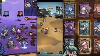 《《异域战记》竞技场:平民玩家首选阵容推荐》 2