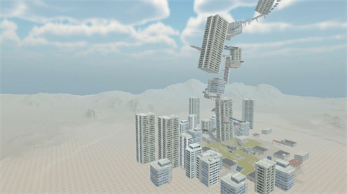 极限跑酷大师 1