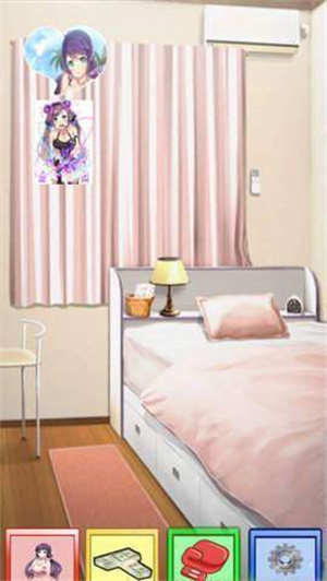 可爱女友游戏 截图4