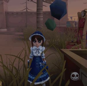 掌握第五人格：园丁角色玩法全攻略 4