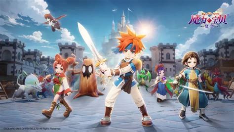 《魔力宝贝复兴》全攻略：轻松解锁宠物获取秘籍 2