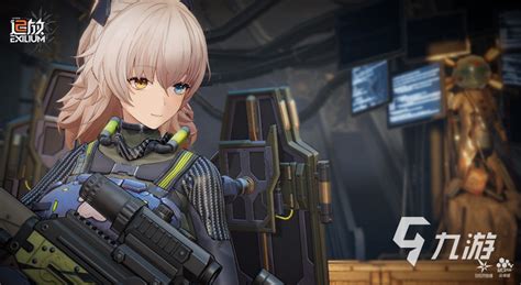 《少女前线2》中佩里缇亚的玩法是怎样的？ 4