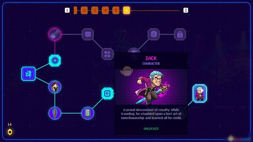 《超萌来袭！霓虹深渊：无限熊仔宠物全解析》