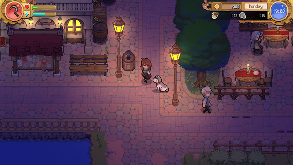 Potion Permit 截图3