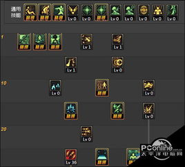 《铃兰之剑》贝拉技能如何加点推荐? 2