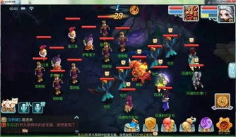 《仙剑世界》必看！顶级雷火水阵容搭配秘籍 4