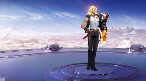 揭秘时空召唤:超越者德雷克的惊人战斗强度! 1