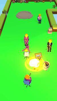 办公室乱斗 截图3