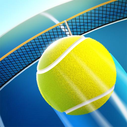 网球明星挑战赛