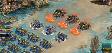 攻城掠地副本199关:绝密攻略,助你轻松通关! 1