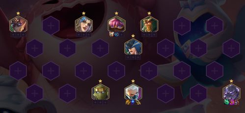 《超时空跑跑》中雷系最强配队阵容该怎么搭配？ 2