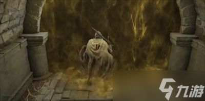 《艾尔登法环》揭秘：如何轻松获取强力腐败野狗骨灰？ 1