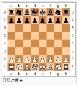 国际象棋玩法指南 3