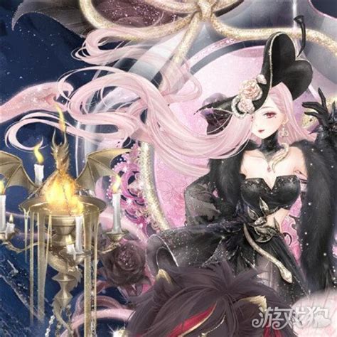 《奇迹暖暖》全攻略:轻松获取“魔女的叹息”方法汇总 1