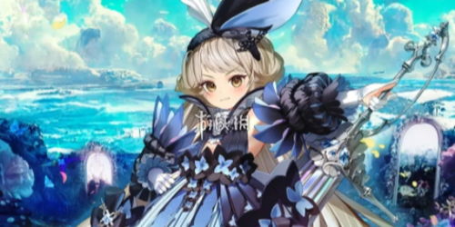 《星落》莫妮卡：超强技能大揭秘！ 1