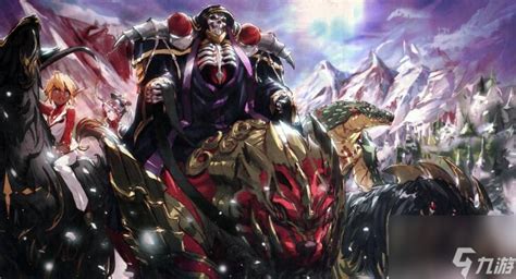 《《纳萨力克之王》中，流血队为何如此强势？全面解析带你一探究竟》 2