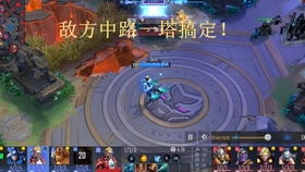 漫威超级战争：高端局打野必备出装与致胜战斗技巧 3