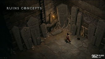 《梗传之王》:揭秘废墟医院,惊魂通关全攻略 2