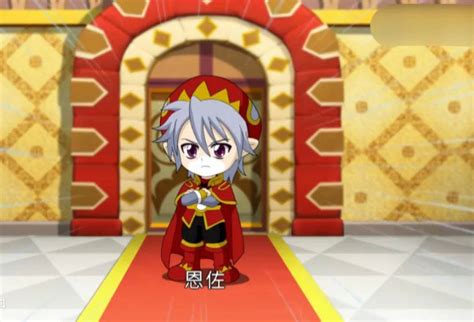 《洛克王国世界：深入解析恩佐》 3