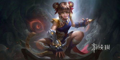 《《决胜巅峰》高手必备:唐绾绾角色玩法全攻略》 2