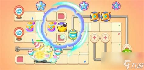 攻略揭秘:如何顺利通关保卫萝卜第四十七关 2