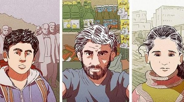 亲爱的，请将我埋葬游戏 截图2