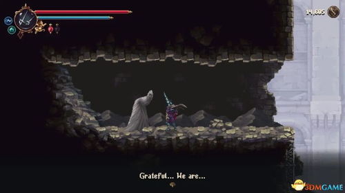 《神之亵渎》第八章圣王回廊怎么过？ 2