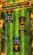 GX赛车竞速游戏 截图4