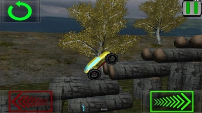 Racing Master赛车游戏 截图2