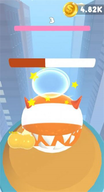 吃豆快跑 截图4