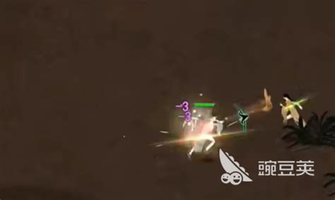 《《鬼谷八荒》玩家必看：若川的追随结局究竟是什么？》 1