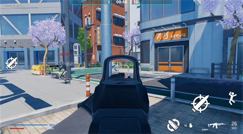 战地2032内置菜单 截图2