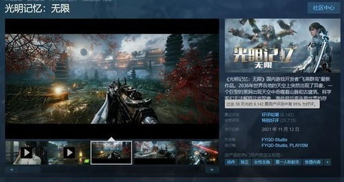 《揭秘〈光明记忆无限〉全新发售方式,不容错过!》 3