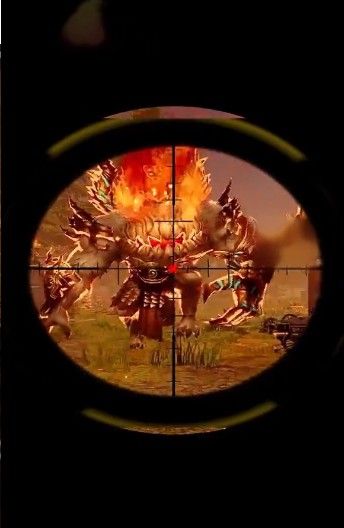 幸存的感染者游戏 截图3