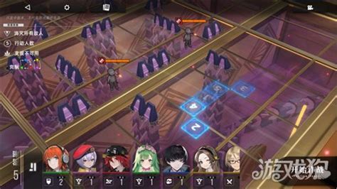 《异象回声》:解锁小酌圆桌的获取途径 2