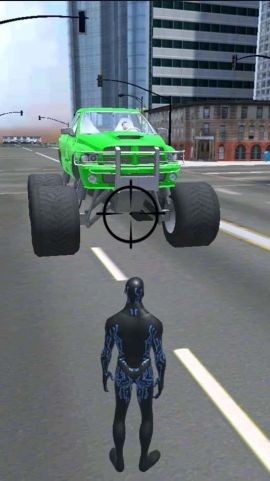 机甲进化对决免广告 截图3