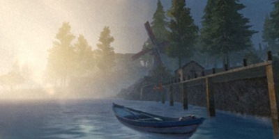 《黎明觉醒》中堂吉诃德藏宝图的具体位置 2